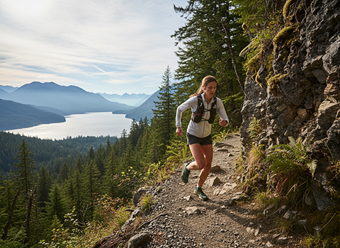 Rattlesnake Ledge Trail